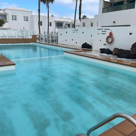 Casa Berni-Las Cucharas Pueblo Marinero Teguise  Bagian luar foto
