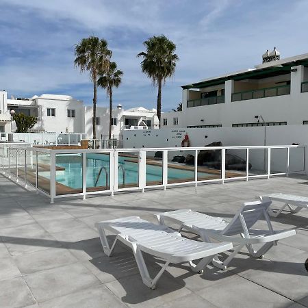 Casa Berni-Las Cucharas Pueblo Marinero Teguise  Bagian luar foto