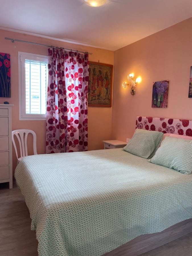 Casa Berni-Las Cucharas Pueblo Marinero Teguise  Bagian luar foto