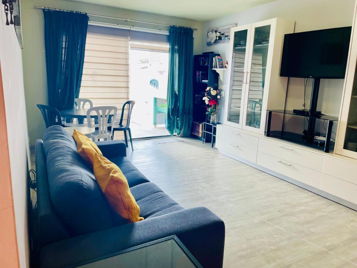 Casa Berni-Las Cucharas Pueblo Marinero Teguise  Bagian luar foto