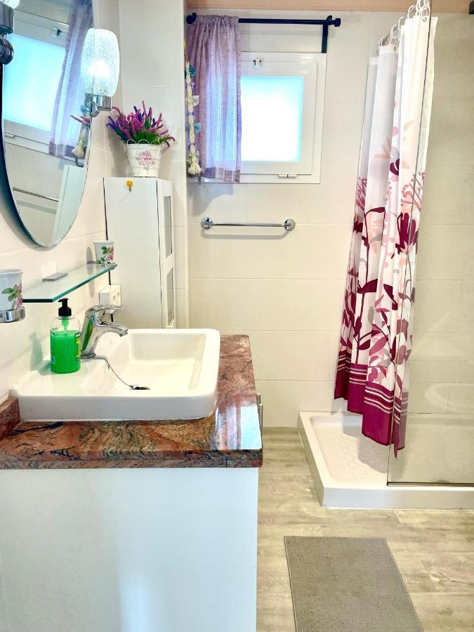 Casa Berni-Las Cucharas Pueblo Marinero Teguise  Bagian luar foto